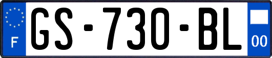 GS-730-BL