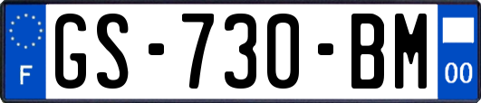 GS-730-BM