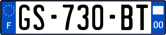 GS-730-BT