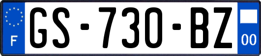 GS-730-BZ