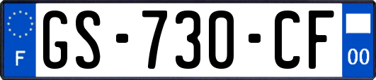 GS-730-CF
