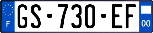 GS-730-EF