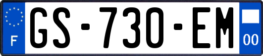 GS-730-EM