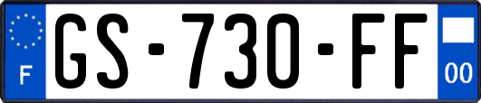 GS-730-FF