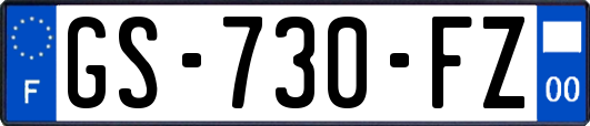 GS-730-FZ