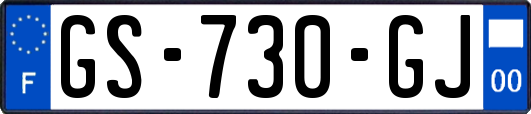 GS-730-GJ