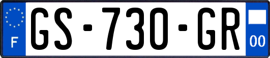 GS-730-GR