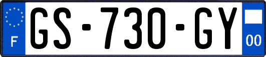 GS-730-GY