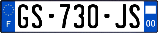GS-730-JS