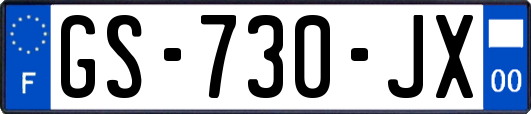 GS-730-JX