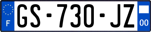 GS-730-JZ