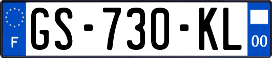 GS-730-KL