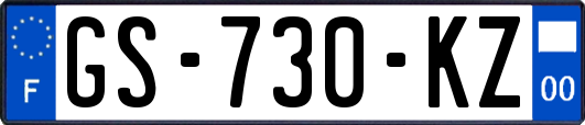 GS-730-KZ