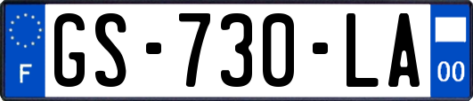 GS-730-LA