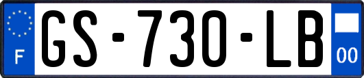 GS-730-LB