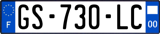 GS-730-LC