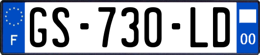 GS-730-LD