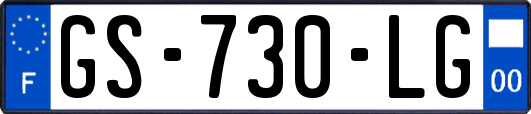 GS-730-LG