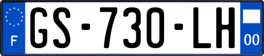 GS-730-LH