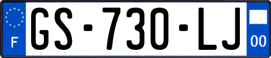 GS-730-LJ