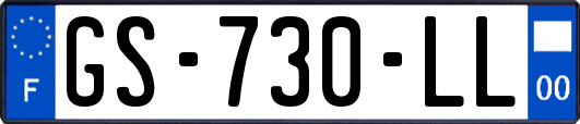 GS-730-LL