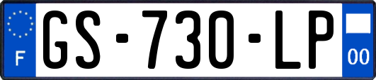 GS-730-LP