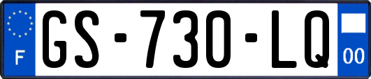 GS-730-LQ