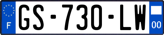 GS-730-LW