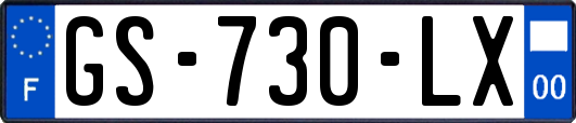 GS-730-LX