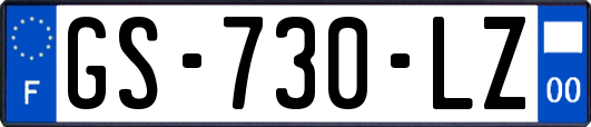 GS-730-LZ