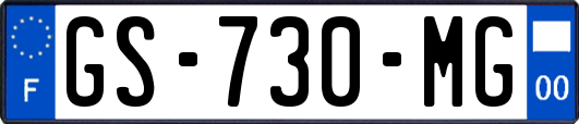 GS-730-MG