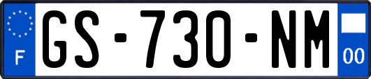 GS-730-NM