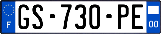 GS-730-PE