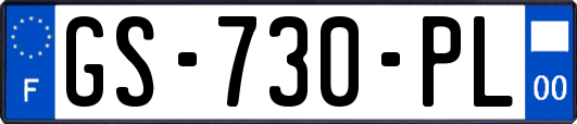 GS-730-PL