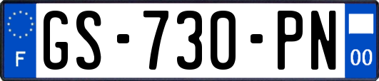 GS-730-PN
