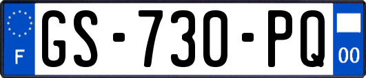 GS-730-PQ