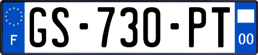GS-730-PT