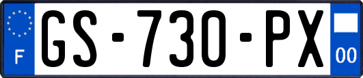 GS-730-PX