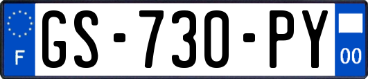 GS-730-PY