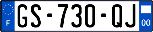 GS-730-QJ