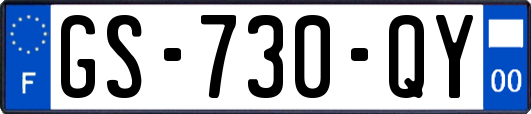 GS-730-QY