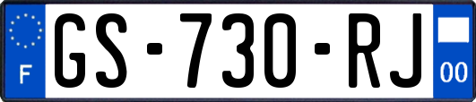 GS-730-RJ