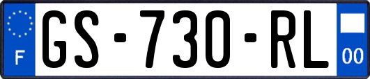 GS-730-RL