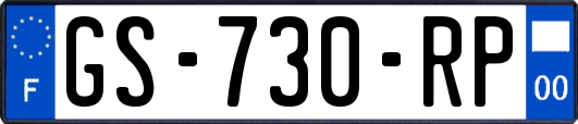 GS-730-RP