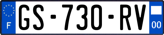 GS-730-RV