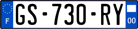 GS-730-RY