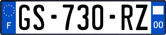 GS-730-RZ