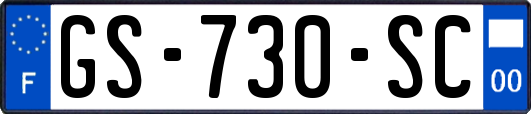 GS-730-SC