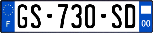 GS-730-SD