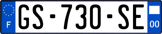 GS-730-SE